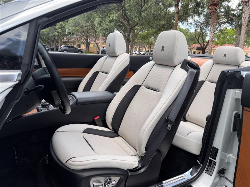 2017 Rolls-Royce Dawn - Photo 24 - Bonita Springs, FL 34134