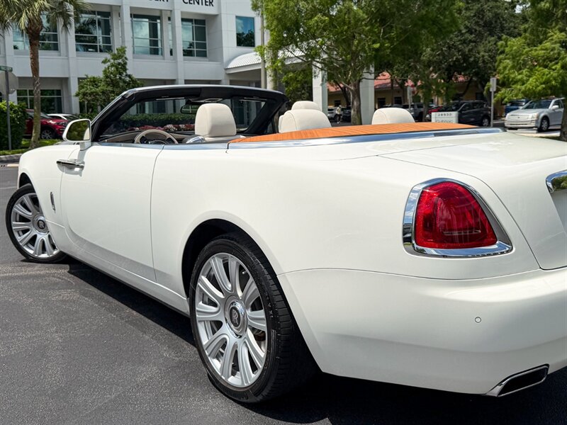 2017 Rolls-Royce Dawn - Photo 50 - Bonita Springs, FL 34134