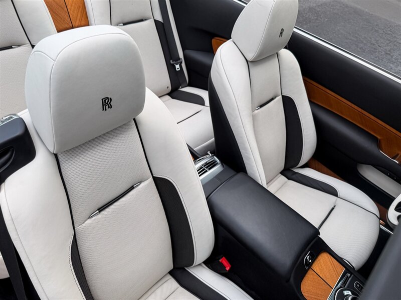 2017 Rolls-Royce Dawn - Photo 39 - Bonita Springs, FL 34134