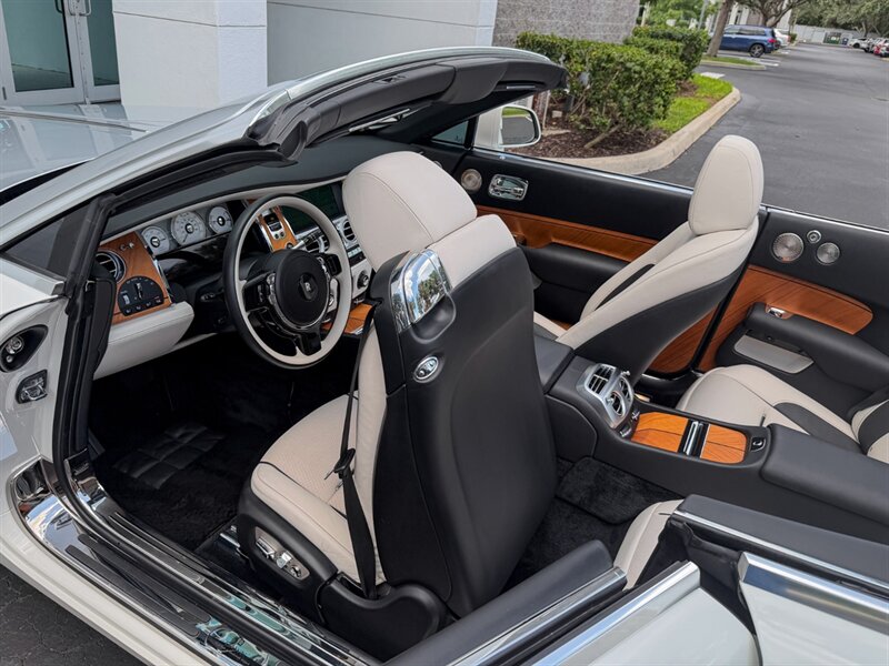 2017 Rolls-Royce Dawn - Photo 27 - Bonita Springs, FL 34134