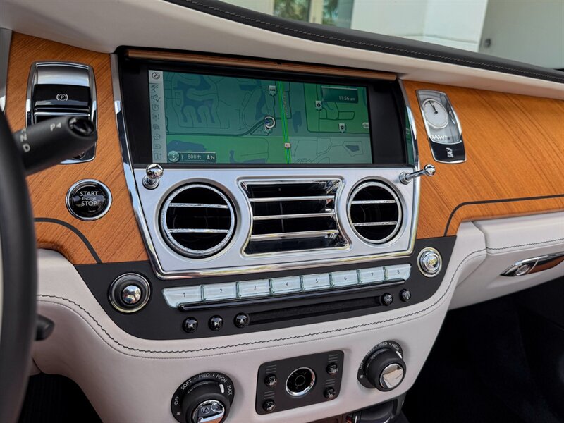 2017 Rolls-Royce Dawn - Photo 18 - Bonita Springs, FL 34134