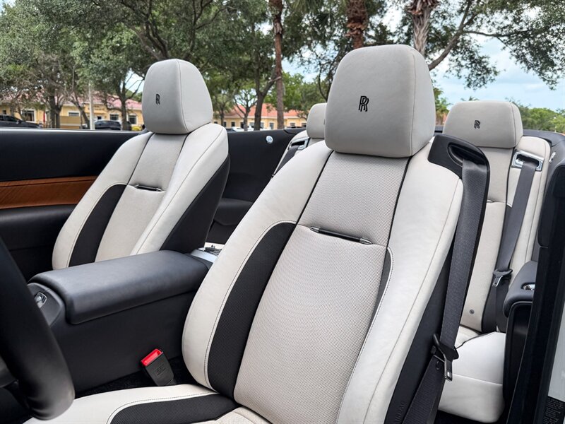 2017 Rolls-Royce Dawn - Photo 23 - Bonita Springs, FL 34134