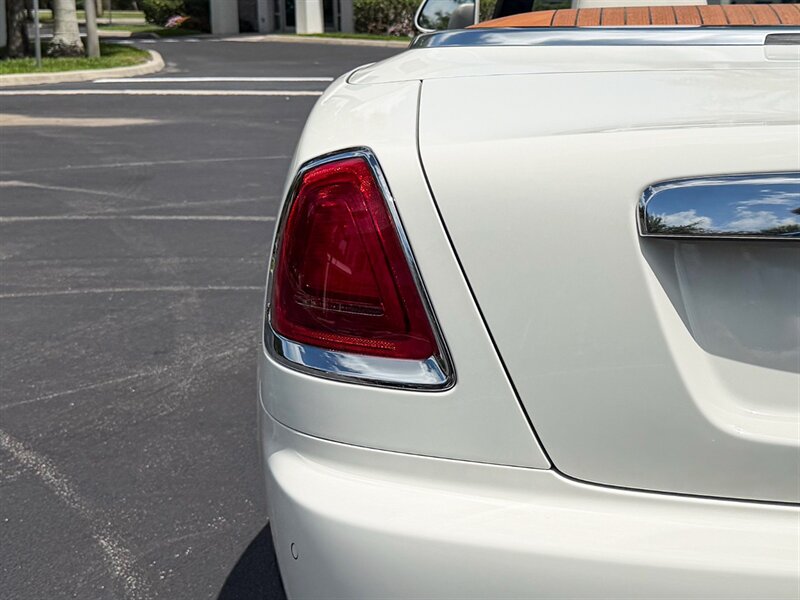 2017 Rolls-Royce Dawn - Photo 55 - Bonita Springs, FL 34134
