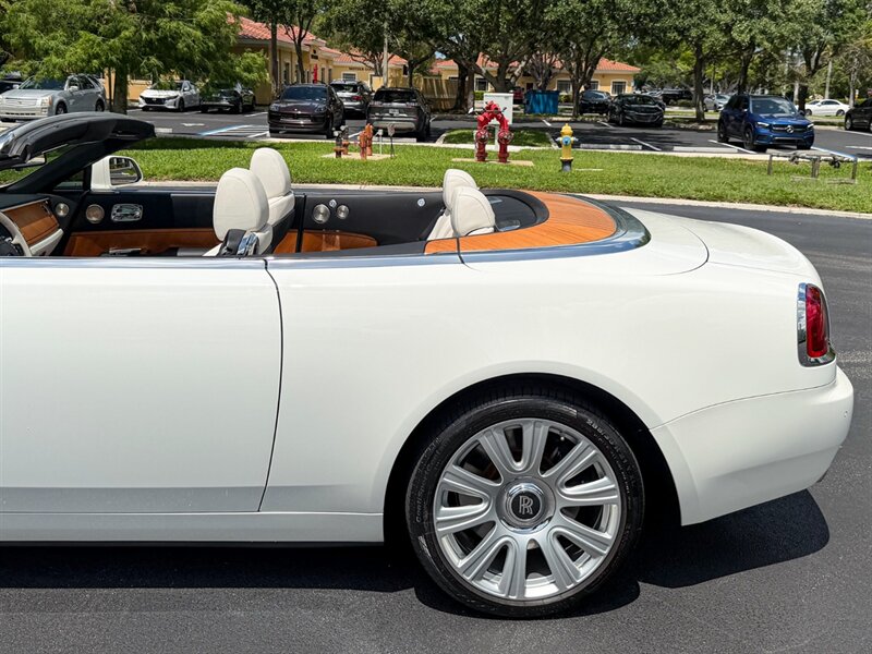 2017 Rolls-Royce Dawn - Photo 47 - Bonita Springs, FL 34134