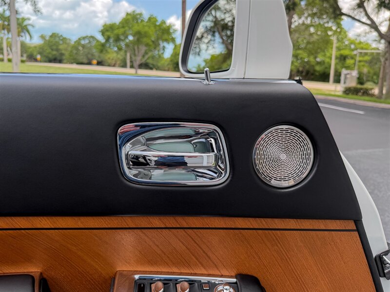 2017 Rolls-Royce Dawn - Photo 30 - Bonita Springs, FL 34134