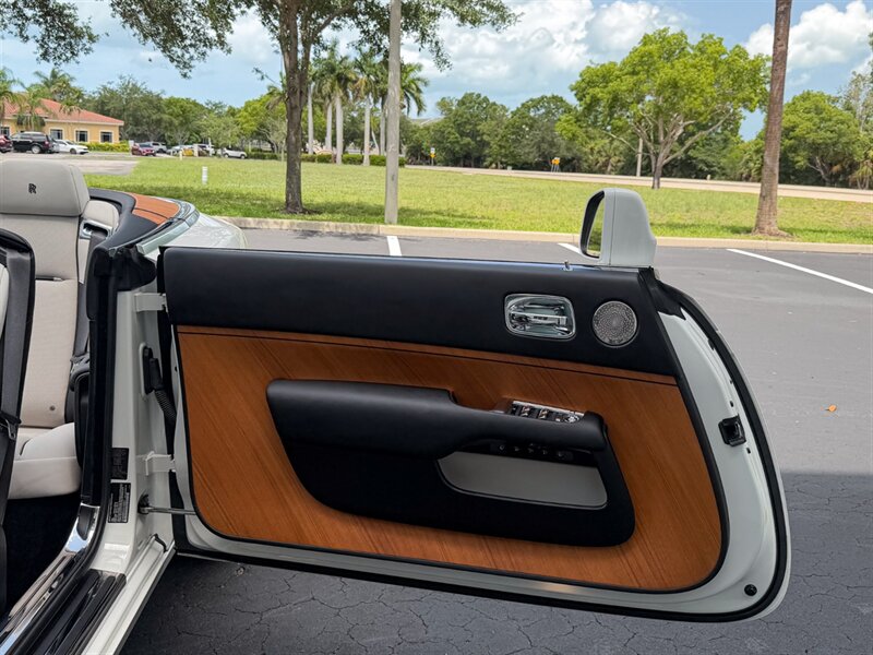 2017 Rolls-Royce Dawn - Photo 29 - Bonita Springs, FL 34134