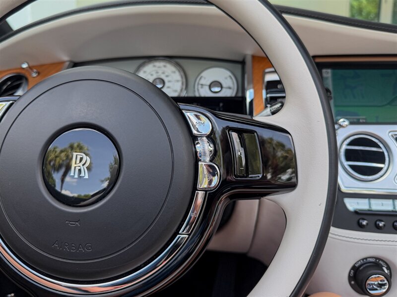 2017 Rolls-Royce Dawn - Photo 36 - Bonita Springs, FL 34134