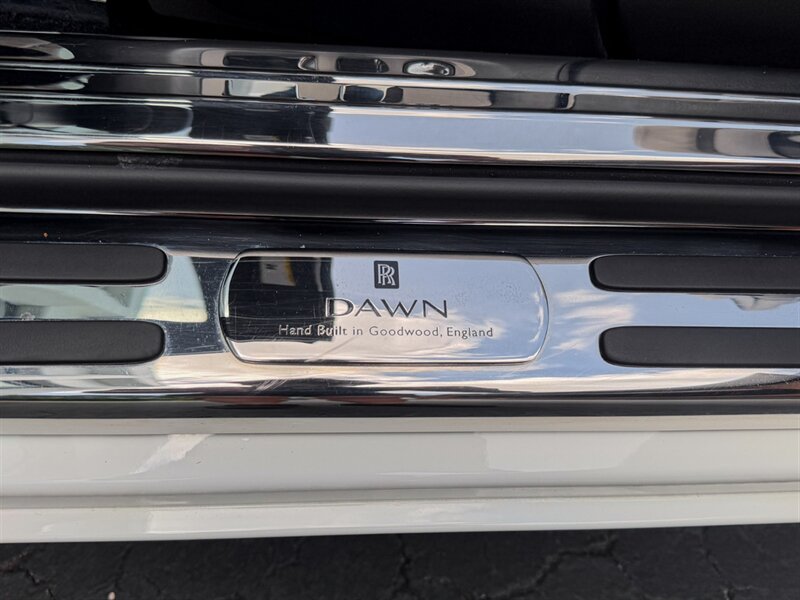 2017 Rolls-Royce Dawn - Photo 32 - Bonita Springs, FL 34134