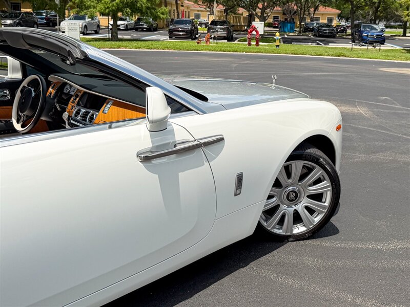2017 Rolls-Royce Dawn - Photo 63 - Bonita Springs, FL 34134