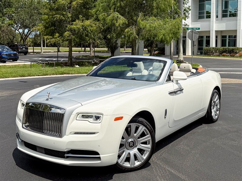 2017 Rolls-Royce Dawn - Photo 9 - Bonita Springs, FL 34134