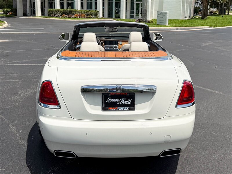 2017 Rolls-Royce Dawn - Photo 54 - Bonita Springs, FL 34134