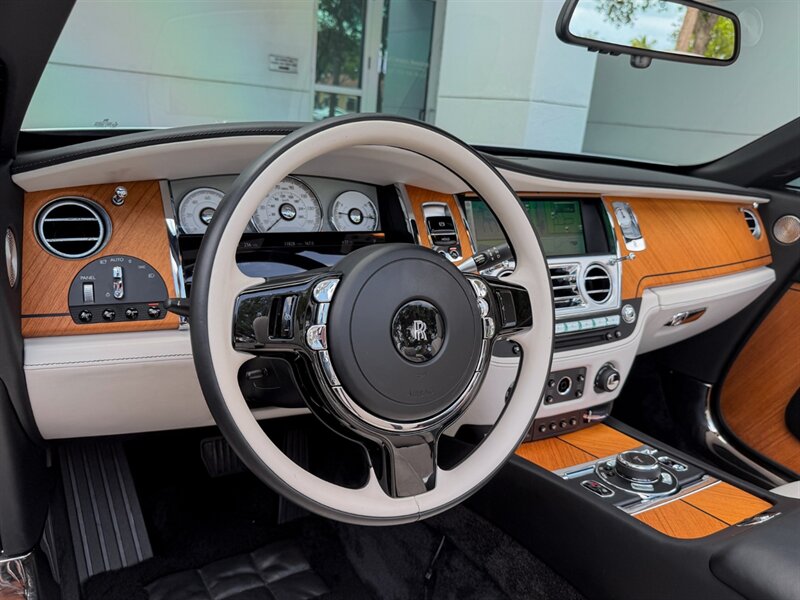 2017 Rolls-Royce Dawn - Photo 13 - Bonita Springs, FL 34134