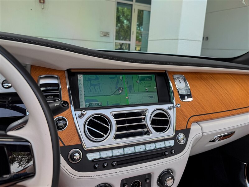 2017 Rolls-Royce Dawn - Photo 16 - Bonita Springs, FL 34134