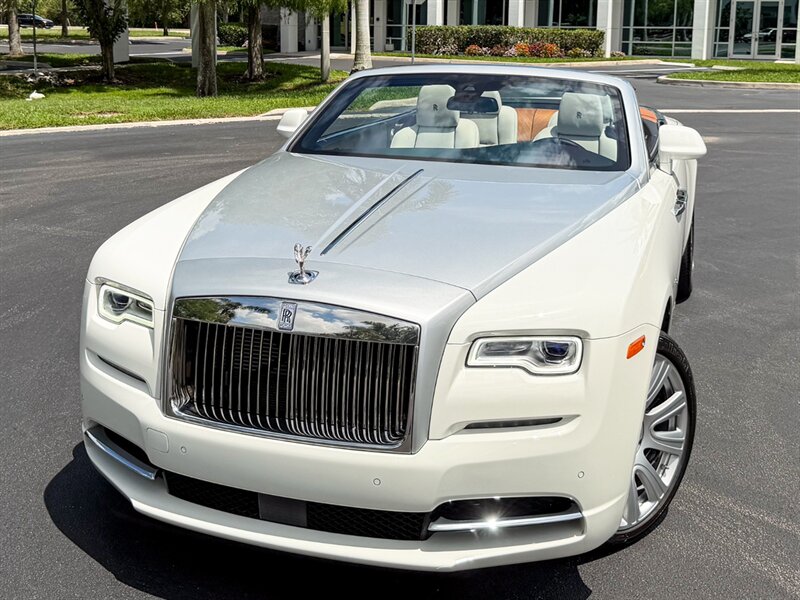 2017 Rolls-Royce Dawn - Photo 8 - Bonita Springs, FL 34134