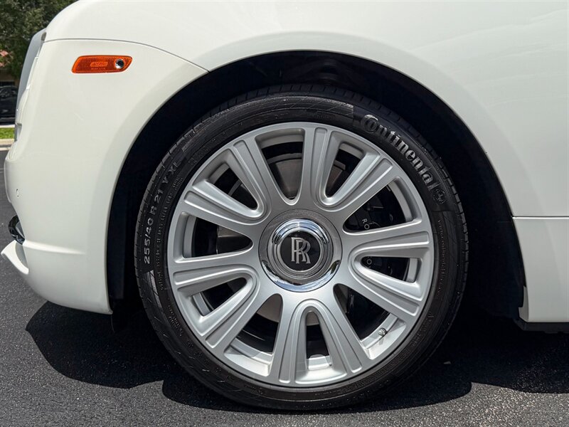 2017 Rolls-Royce Dawn - Photo 46 - Bonita Springs, FL 34134