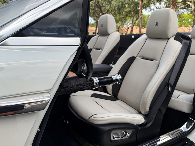 2017 Rolls-Royce Dawn - Photo 26 - Bonita Springs, FL 34134