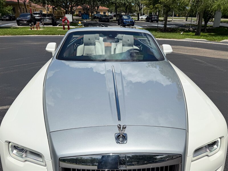 2017 Rolls-Royce Dawn - Photo 5 - Bonita Springs, FL 34134