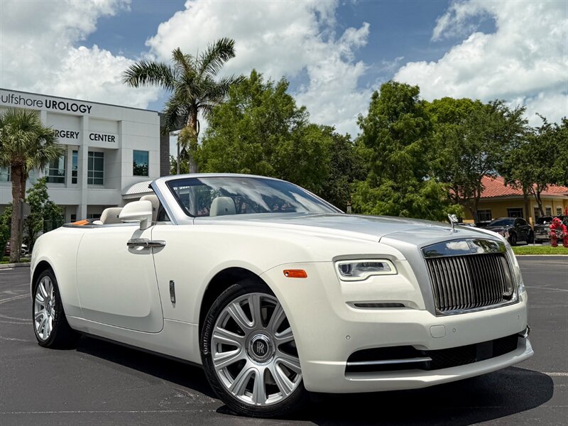 2017 Rolls-Royce Dawn - Photo 73 - Bonita Springs, FL 34134