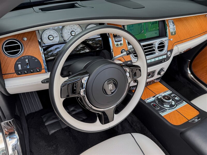 2017 Rolls-Royce Dawn - Photo 34 - Bonita Springs, FL 34134