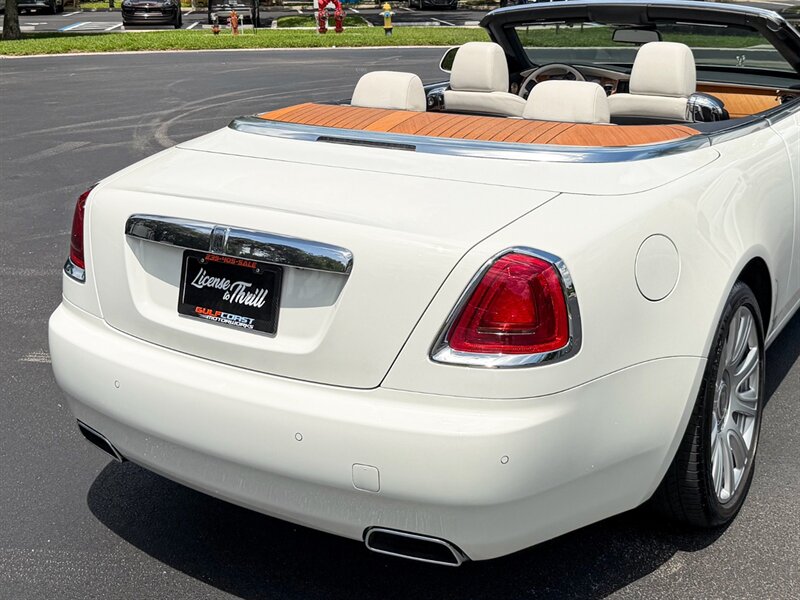 2017 Rolls-Royce Dawn - Photo 59 - Bonita Springs, FL 34134