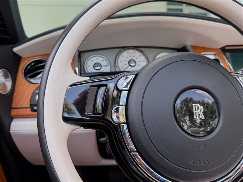 2017 Rolls-Royce Dawn - Photo 35 - Bonita Springs, FL 34134