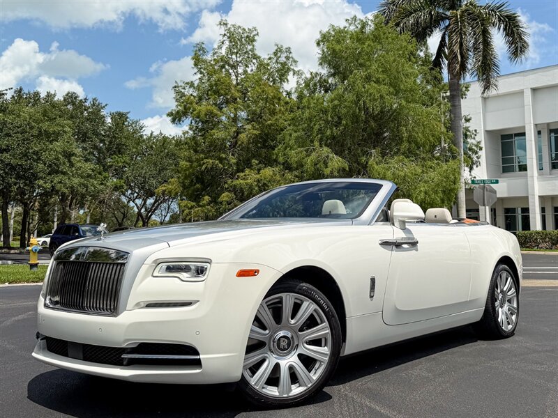 2017 Rolls-Royce Dawn - Photo 11 - Bonita Springs, FL 34134