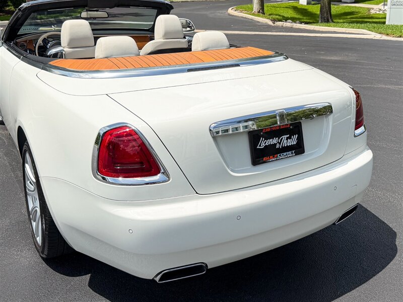 2017 Rolls-Royce Dawn - Photo 53 - Bonita Springs, FL 34134