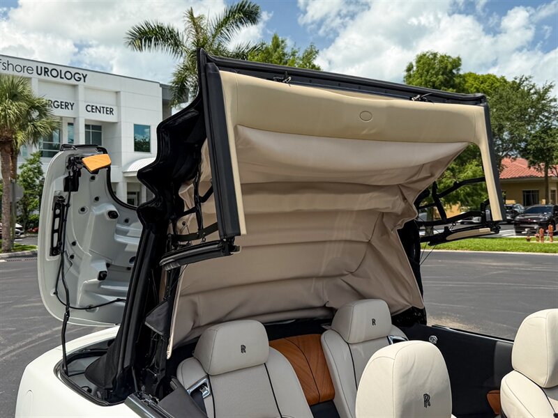 2017 Rolls-Royce Dawn - Photo 69 - Bonita Springs, FL 34134