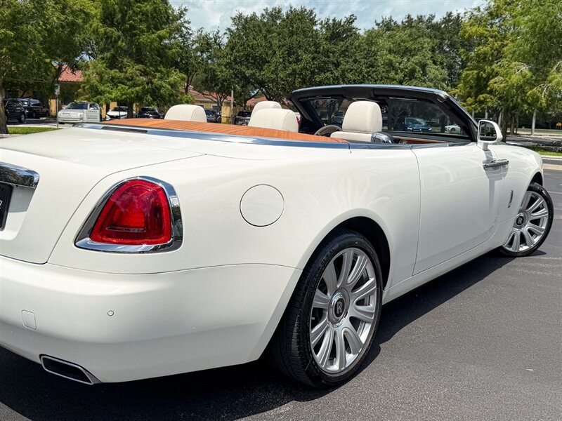 2017 Rolls-Royce Dawn - Photo 62 - Bonita Springs, FL 34134