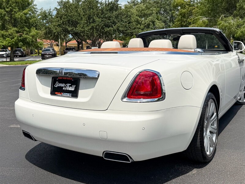 2017 Rolls-Royce Dawn - Photo 60 - Bonita Springs, FL 34134