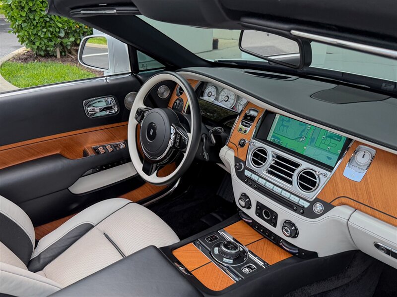 2017 Rolls-Royce Dawn - Photo 40 - Bonita Springs, FL 34134