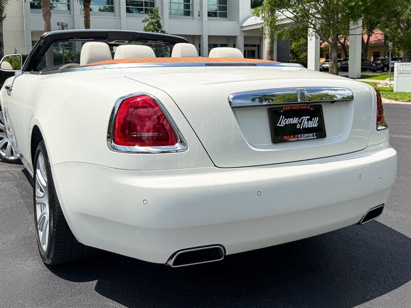2017 Rolls-Royce Dawn - Photo 52 - Bonita Springs, FL 34134