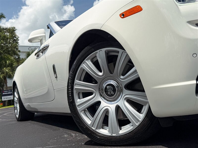 2017 Rolls-Royce Dawn - Photo 74 - Bonita Springs, FL 34134