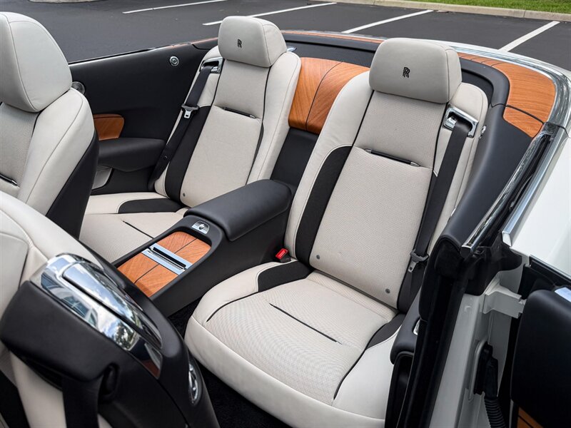 2017 Rolls-Royce Dawn - Photo 28 - Bonita Springs, FL 34134