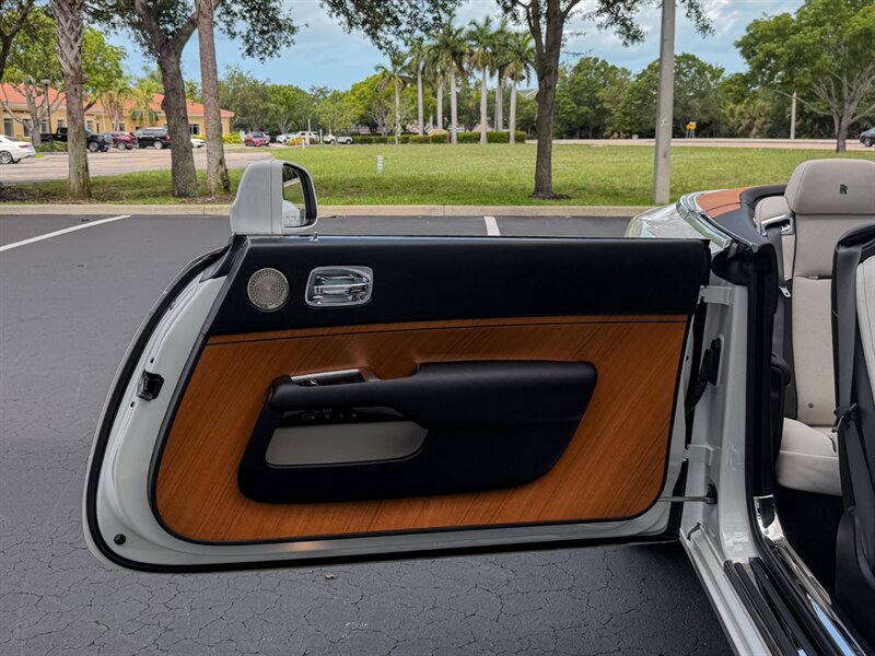 2017 Rolls-Royce Dawn - Photo 42 - Bonita Springs, FL 34134