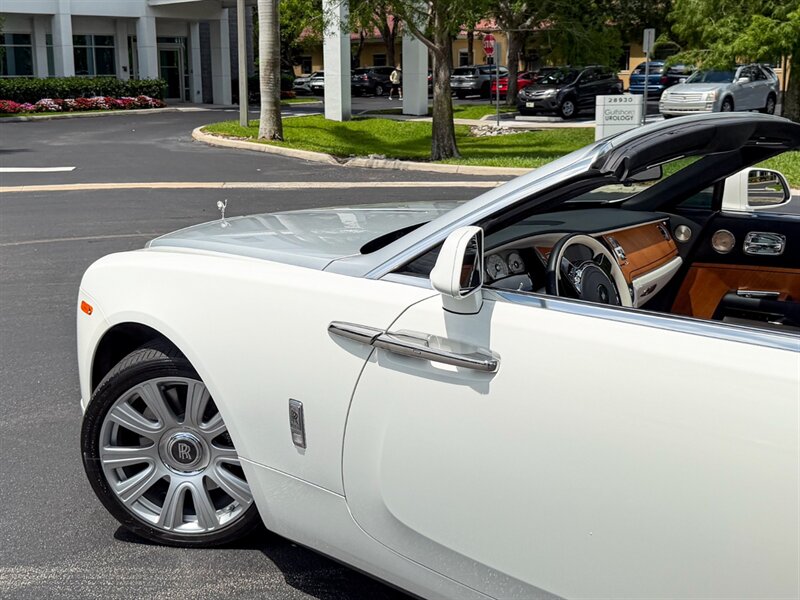 2017 Rolls-Royce Dawn - Photo 51 - Bonita Springs, FL 34134