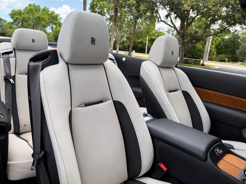 2017 Rolls-Royce Dawn - Photo 38 - Bonita Springs, FL 34134