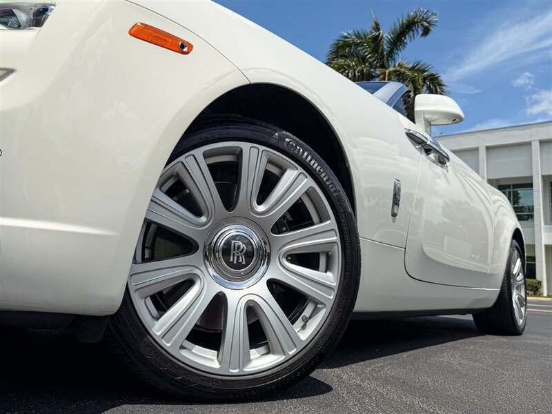 2017 Rolls-Royce Dawn - Photo 12 - Bonita Springs, FL 34134