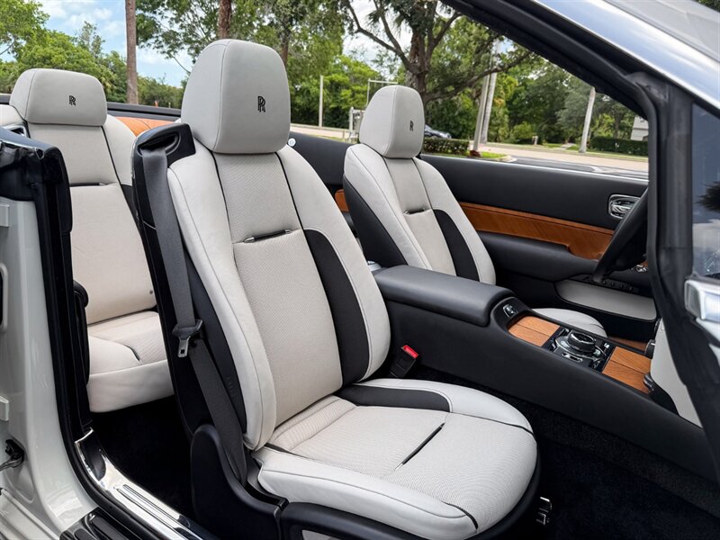 2017 Rolls-Royce Dawn - Photo 37 - Bonita Springs, FL 34134