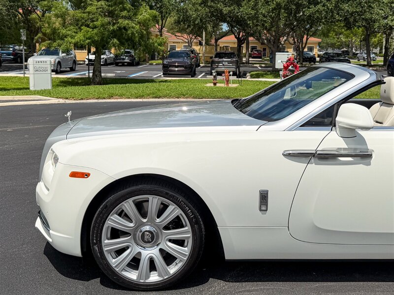 2017 Rolls-Royce Dawn - Photo 45 - Bonita Springs, FL 34134