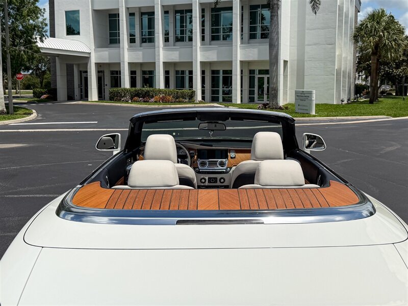 2017 Rolls-Royce Dawn - Photo 57 - Bonita Springs, FL 34134