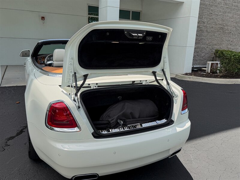 2017 Rolls-Royce Dawn - Photo 43 - Bonita Springs, FL 34134