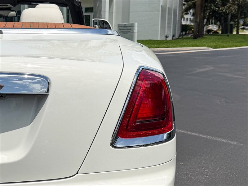2017 Rolls-Royce Dawn - Photo 58 - Bonita Springs, FL 34134