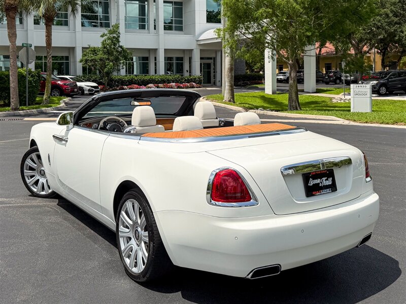 2017 Rolls-Royce Dawn - Photo 48 - Bonita Springs, FL 34134