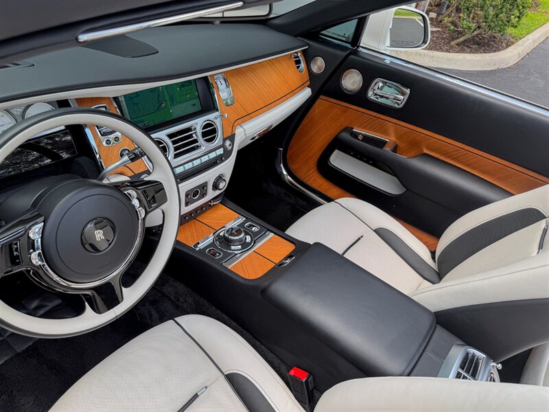 2017 Rolls-Royce Dawn - Photo 15 - Bonita Springs, FL 34134