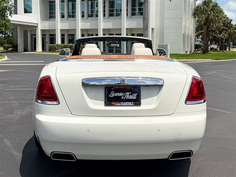 2017 Rolls-Royce Dawn - Photo 56 - Bonita Springs, FL 34134