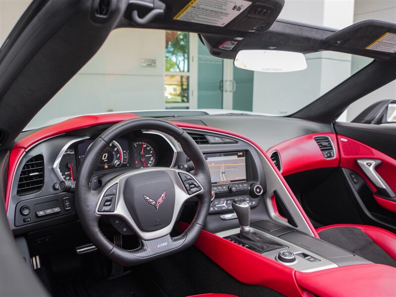 2016 Chevrolet Corvette Z06 - Photo 2 - Bonita Springs, FL 34134