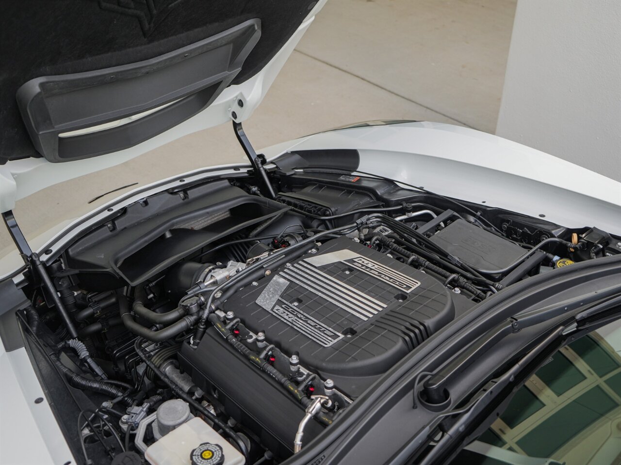 2016 Chevrolet Corvette Z06 - Photo 39 - Bonita Springs, FL 34134