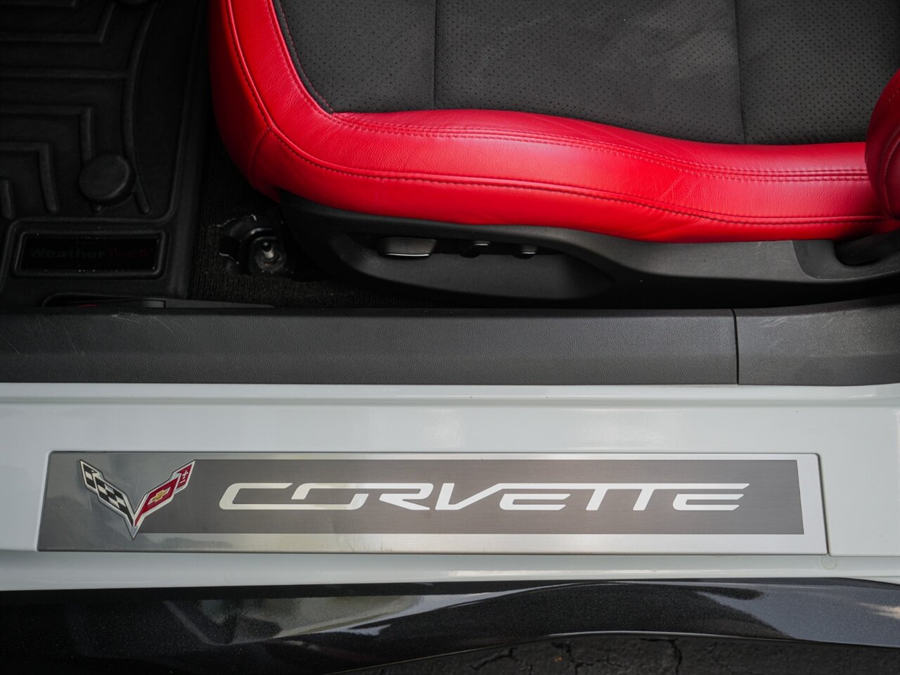 2016 Chevrolet Corvette Z06 - Photo 27 - Bonita Springs, FL 34134