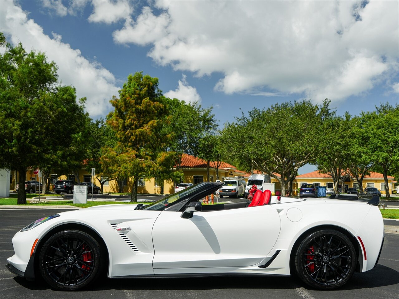 2016 Chevrolet Corvette Z06 - Photo 42 - Bonita Springs, FL 34134